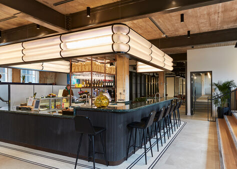 Office Space Bristol - Image 11