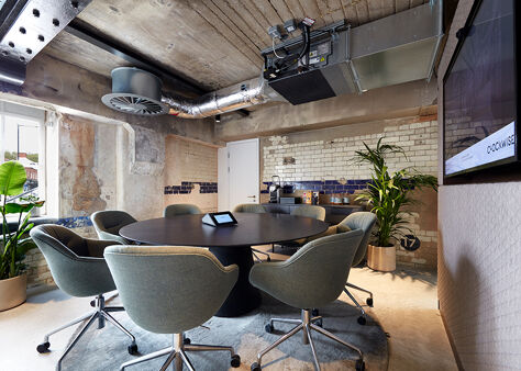 Office Space Bristol - Image 2