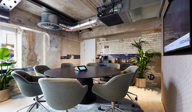 Office Space Bristol - Image 2