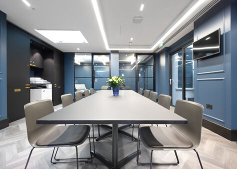 Office Space Park Street - Image 4