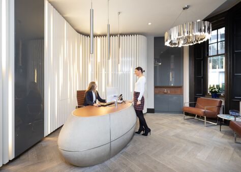 Office Space Park Street - Image 14