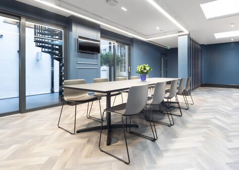 Office Space Park Street - Image 13