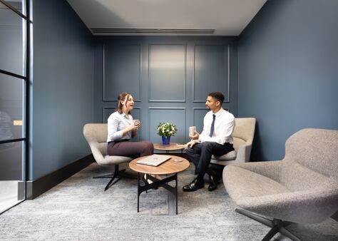 Office Space Park Street - Image 12