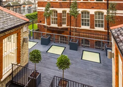 Office Space Park Street - Image 5