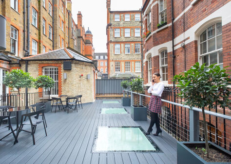 Office Space Park Street - Image 7