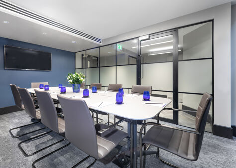 Office Space Park Street - Image 2