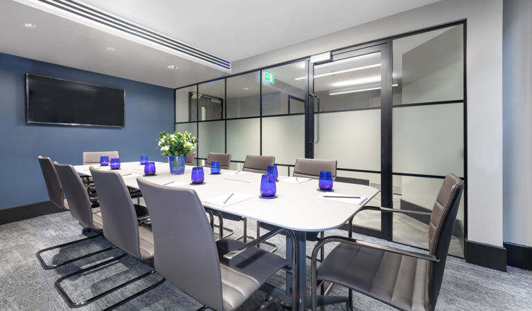 Office Space Park Street - Image 2