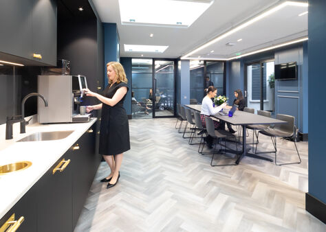 Office Space Park Street - Image 3