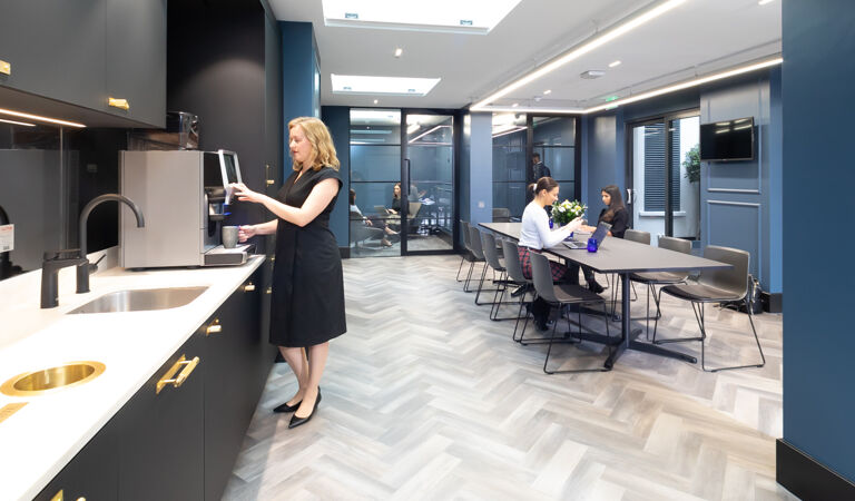 Office Space Park Street - Image 3