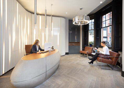 Office Space Park Street - Image 6