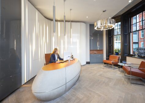 Office Space Park Street - Image 8