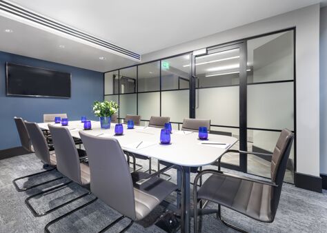 Office Space Park Street - Image 9