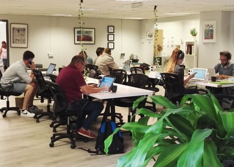 Office Space 111 Gloucester Road  - Image 1