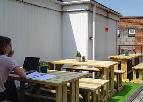 Office Space 111 Gloucester Road  - Image 2