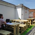 Office Space 111 Gloucester Road  - Image 2