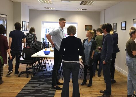 Office Space 111 Gloucester Road  - Image 5