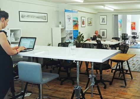 Office Space 111 Gloucester Road  - Image 3