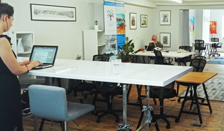 Office Space 111 Gloucester Road  - Image 3