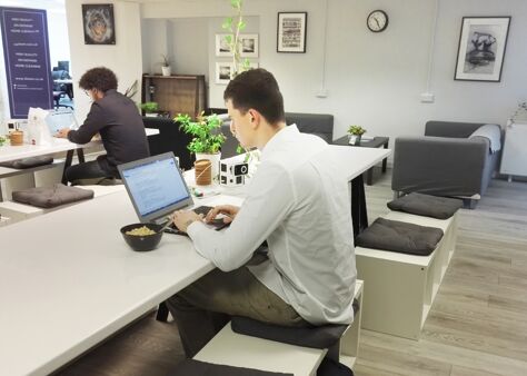 Office Space 111 Gloucester Road  - Image 6