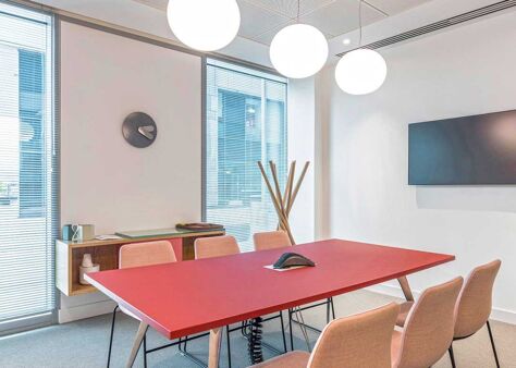 Office Space Acero - Image 4