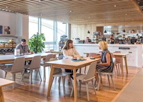 Office Space Acero - Image 5