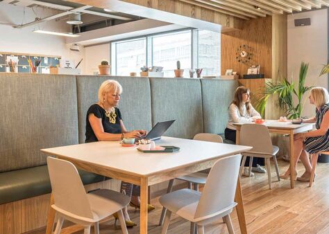 Office Space Acero - Image 1