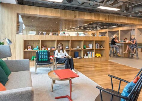 Office Space Acero - Image 2