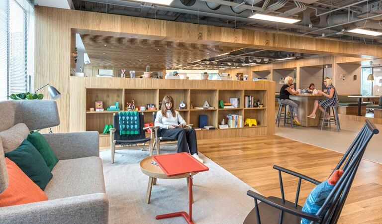 Office Space Acero - Image 2