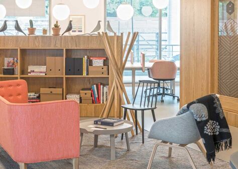 Office Space Acero - Image 3