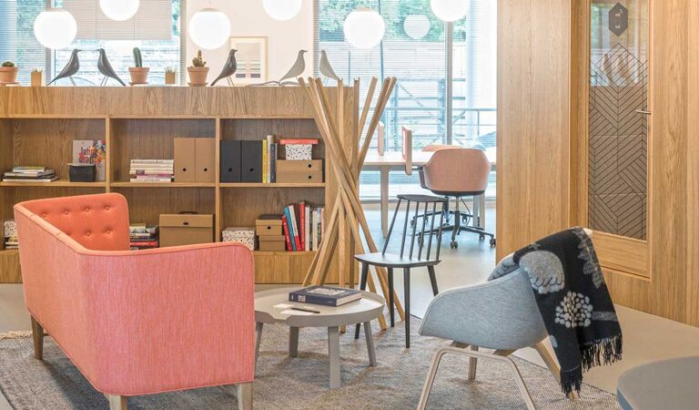 Office Space Acero - Image 3