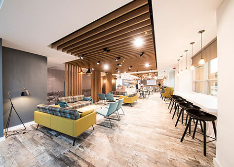 Office Space Peterborough City Centre - Image 5