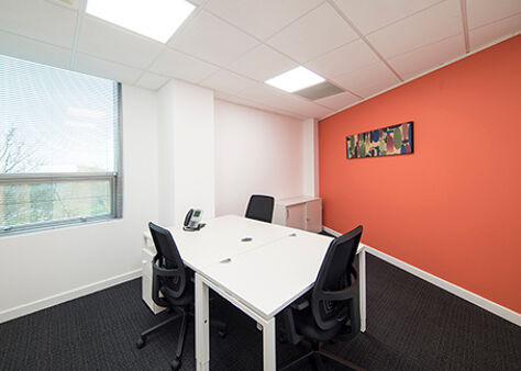 Office Space Peterborough City Centre - Image 10
