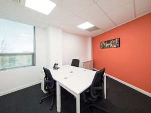 Office Space Peterborough City Centre - Image 10