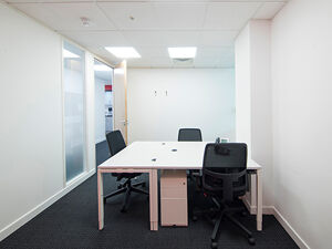 Office Space Peterborough City Centre - Image 9