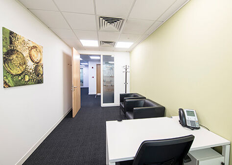 Office Space Peterborough City Centre - Image 7