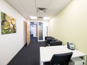 Office Space Peterborough City Centre - Image 7