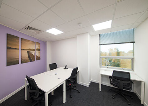 Office Space Peterborough City Centre - Image 8