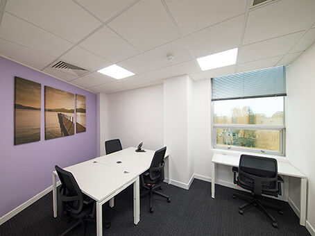 Office Space Peterborough City Centre - Image 8