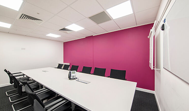 Office Space Peterborough City Centre - Image 3