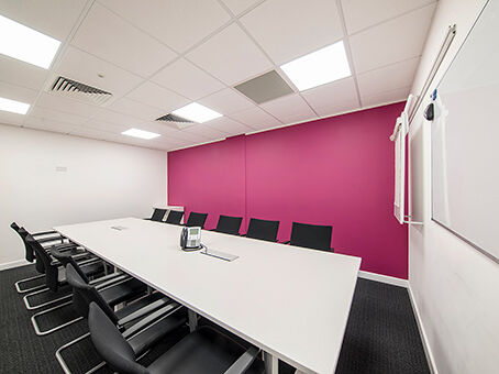 Office Space Peterborough City Centre - Image 3