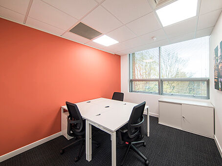 Office Space Peterborough City Centre - Image 4