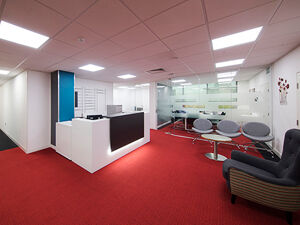 Office Space Peterborough City Centre - Image 2