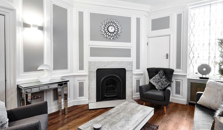 56-58 Broadwick Street