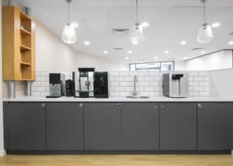 Office Space Ashford, Panorama - Image 9