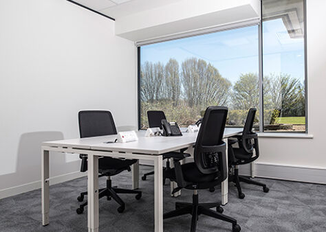 Office Space Ashford, Panorama - Image 4