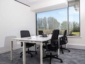 Office Space Ashford, Panorama - Image 4