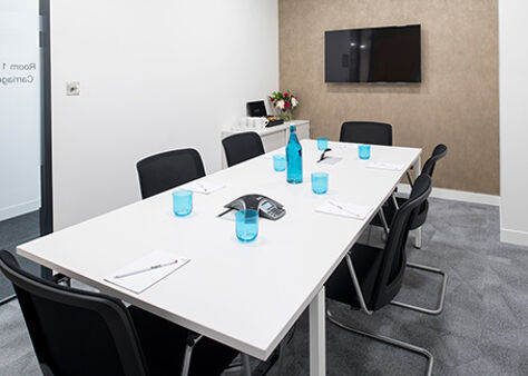 Office Space Ashford, Panorama - Image 3