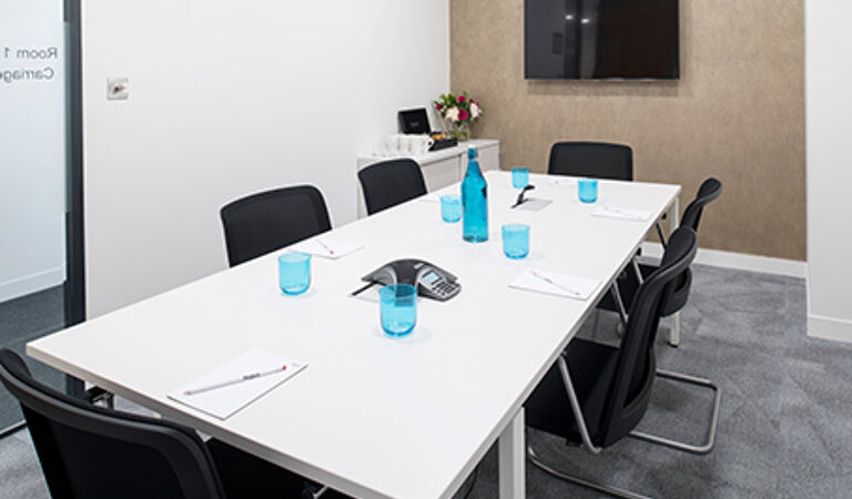 Office Space Ashford, Panorama - Image 3