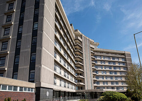 Office Space Ashford, Panorama - Image 1