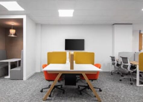 Office Space Ashford, Panorama - Image 10